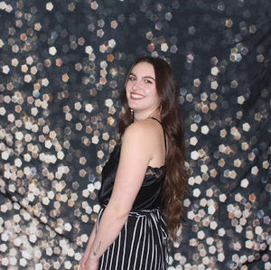 Meet your Posher, Hailey